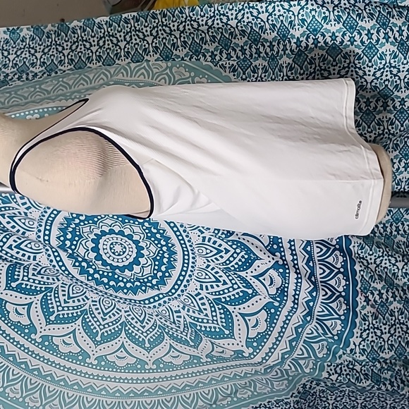 Adidas Performance Tank Top - Picture 8 of 10